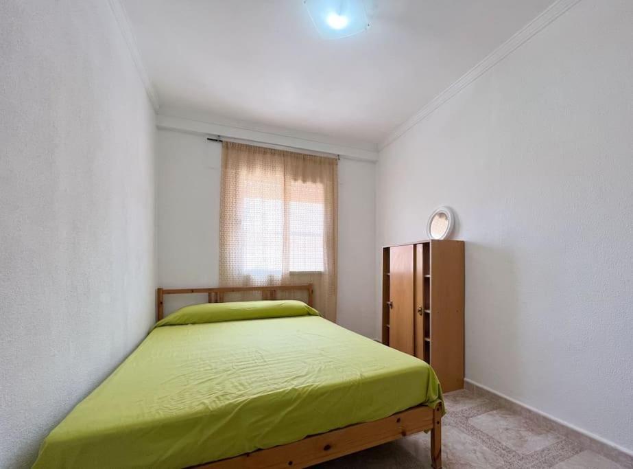 Apartamento En El Puerto de Santa María Kültér fotó