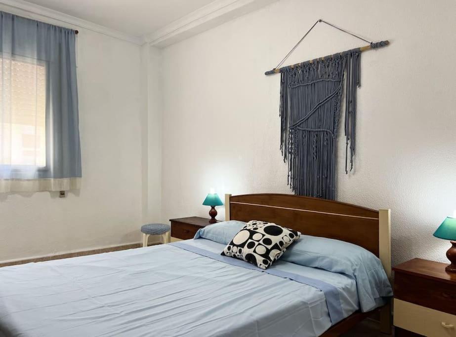 Apartamento En El Puerto de Santa María Kültér fotó